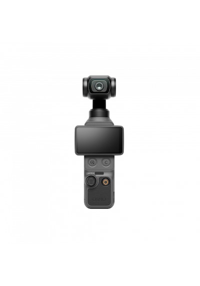 Djı Osmo Pocket 4 Siyah