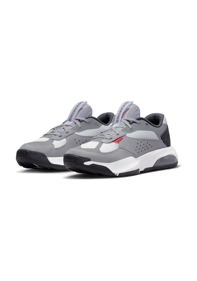 Nike Nıke Jordan Aır 200e Erkek Gri Spor Ayakkabı Dc9836-002 Gri - Beyaz