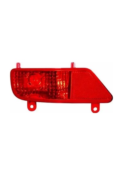 Depo 5504002lue Sis Fari Arka Sol 6350hg