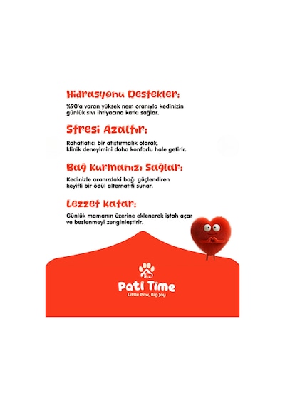 Krema Kedi Ödül Maması 60 Adet 14gr 5 Adet Pouch Yaş Mama 70gr Hediyeli