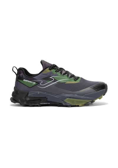 Joma Sıerra Men 2522 Gri Erkek Outdoor 000000000102265237