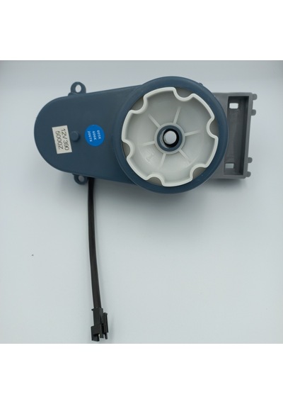 Aliş 12V Akülü Araba Direksiyon Şanzımanı 12 V 5000 Rpm --248--