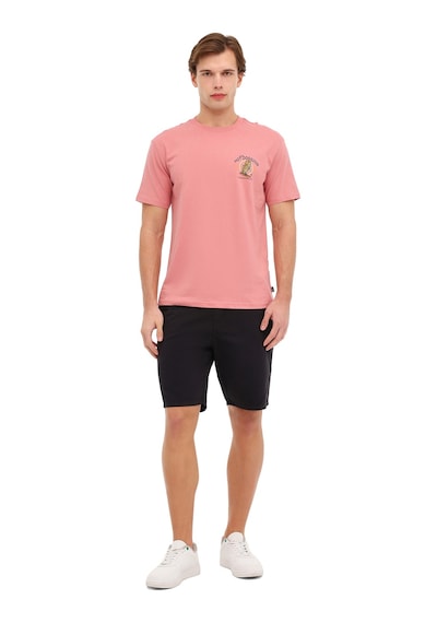 Quıksılver Quiksilver Everyday Chino Light Short Erkek Siyah Walkshort Kvj0 Siyah