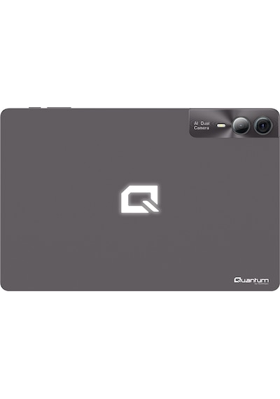 Technopc Quantum TB19F10M8A4 8 GB 256 GB 10.95'' Tablet