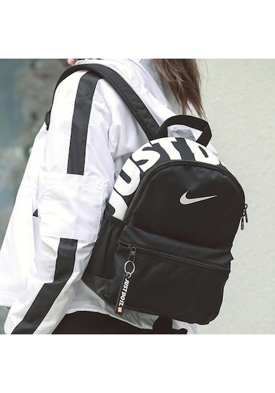 Nike Jdı Brasilia Unisex Mini Sırt Çantası Ba5559-013