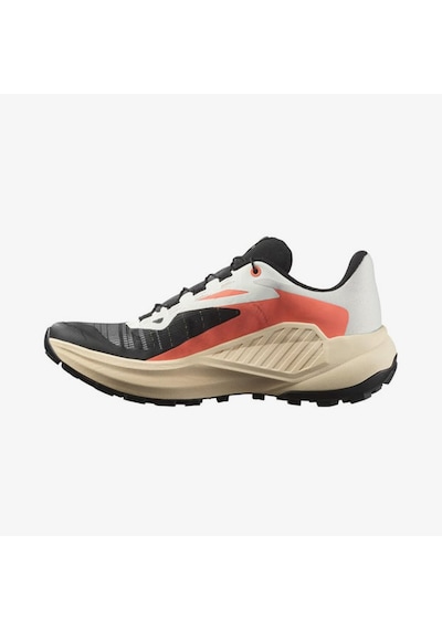 Salomon Genesis Kadın Turuncu Koşu Ayakkabısı L47820400 Turuncu