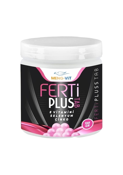 Pawin Ferti Plus Tab 300 Adet