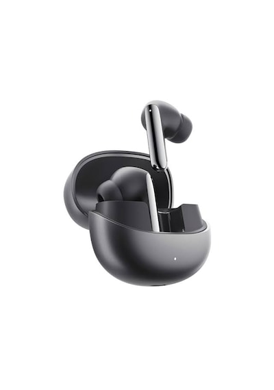Qcy Ht08 Melobuds Pro Hi-res Ldac Bluetooth 5.3 Kablosuz Kulaklık Siyah