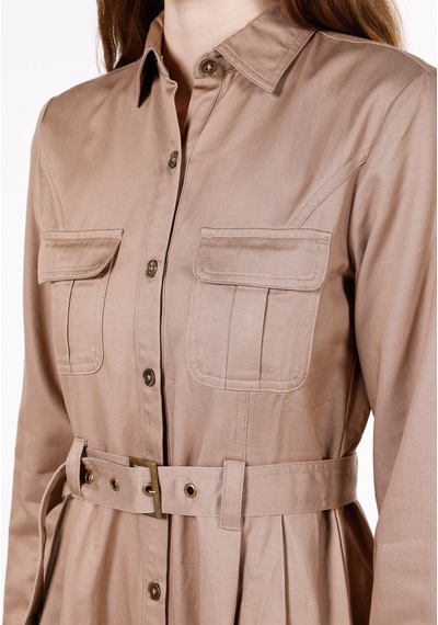 Colin's Colins Kadın Elbise Cl1072646 Q1.v1 Mın Mınk