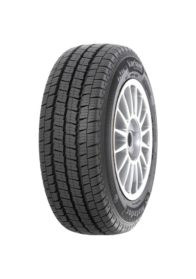 Matador 225/70R15C 112/110R Mps125 Variant All Weather Dört Mevsim Lastiği  - 2024