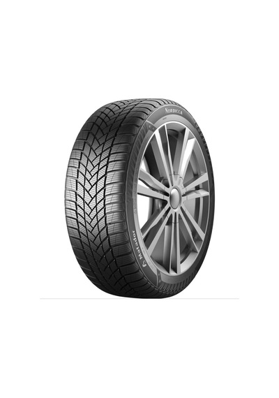 Matador 195/65R15 95H XL Mp93 Nordicca Kış Lastiği -  2026