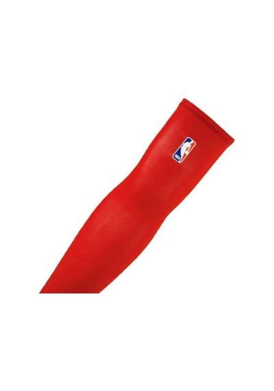 Nike Aksesuar Shooter Sleeves Nba Unisex Kırmızı Basketbol Kolluk Kırmızı-S-M