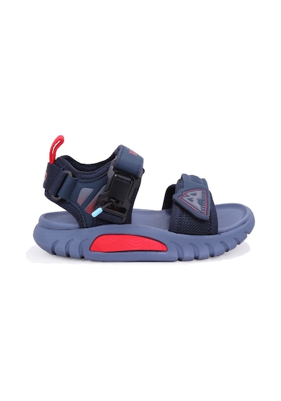 Vicco Genya 332f26y177 Lacivert Ortopedik Günlük Erkek Çocuk Spor Sandalet