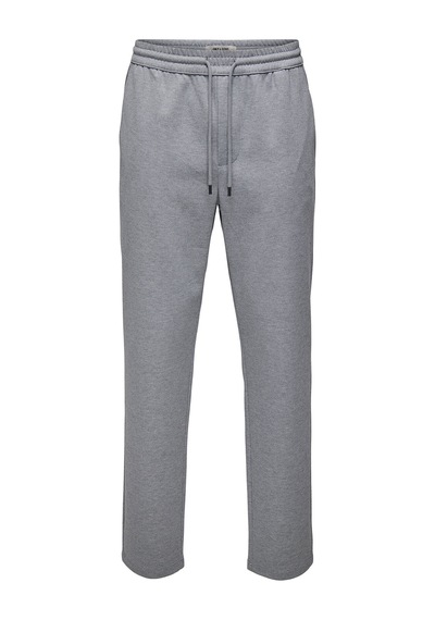 Only & Sons Only&sons Erkek Pantolon 22035022 Gri