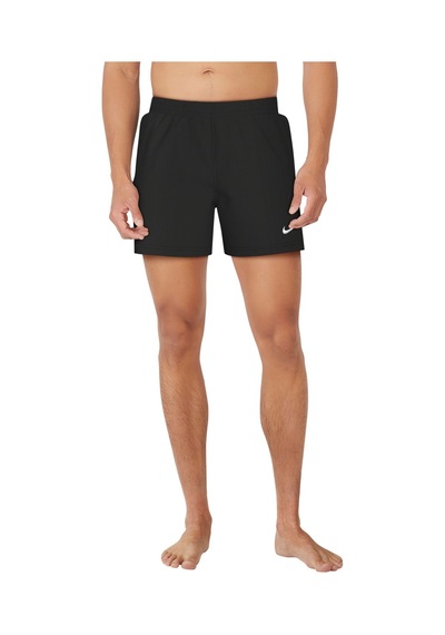 Nike Nıke Breaker Solid 5'' Siyah Şort Mayo