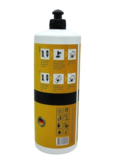 Shine Protect B1 Kalın Pasta 1000ml Menşei Almanya