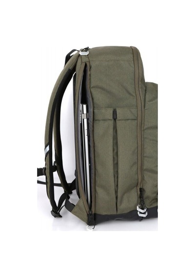 Husky Sofer 30 Lt Sırt Canta Khakı Yeşil
