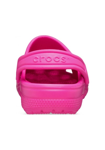Crocs Classic Clog K Terlik Sandalet 206991 6tw Pembe