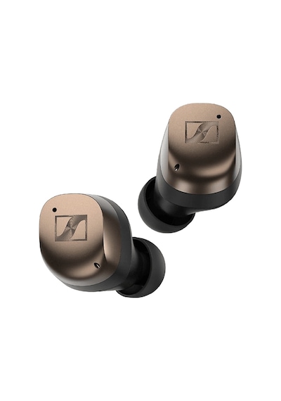 Sennheiser Momentum True Wireless 4 Bluetooth Kulak İçi Kulaklık