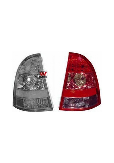 Corolla E12 Sw 2004 2007 Stop Lambası Sağ Oem No:8155102280