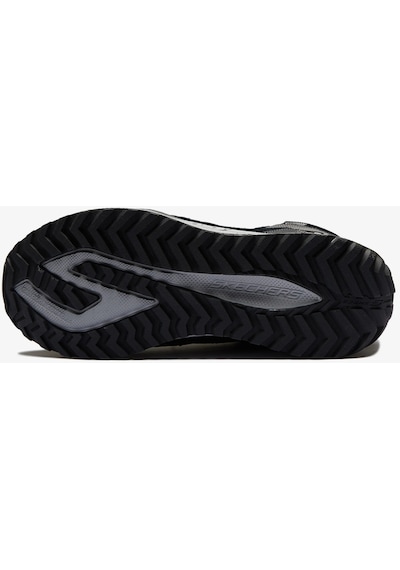 Skechers 237180 Bkcc Equalizer 4.0 Trail-grizwald Erkek Bot Siyah