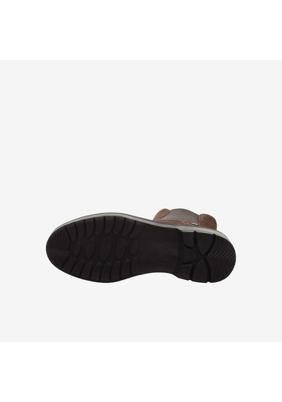 Bot Kadın 2-000191-3350 Legero Mystıc Brown Kahverengi