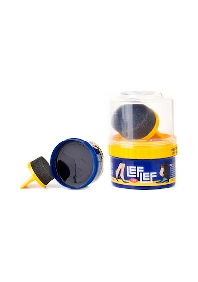 Nuri Leflef Pratik Cilalı Krem Ayakkabı Bakım Boyası 50 Ml (463809110)