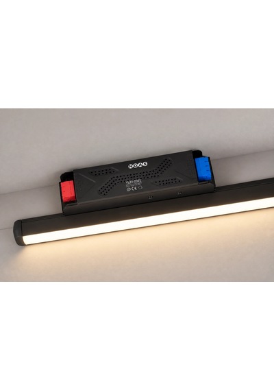 1 Adet Noas Yl23 0501 Klemensli 5a Bakır Sargılı Led Trafosu 12v 60w
