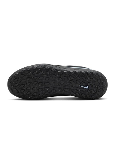 Nike Jr Phantom 6 Low Club Tf Halısaha Ayakkabısı - Hq2006 Black - Black