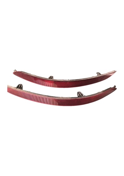 Vw Golf8 Tampon Reflektoru Arka Sağ 5h9945106 Oem