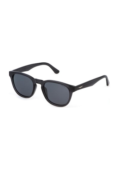Polıce Splp22e53705p Unisex Güneş Gözlüğü Siyah