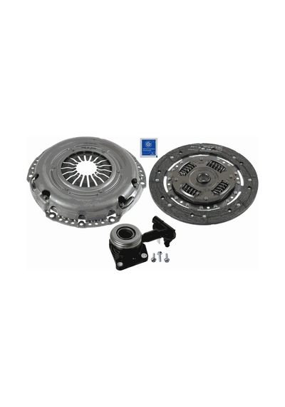 SACHS 3000990519 Debriyaj Seti
