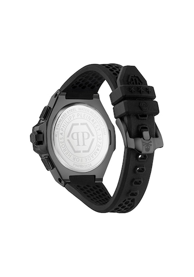 Philipp Plein PWPRA0624 Erkek Kol Saati