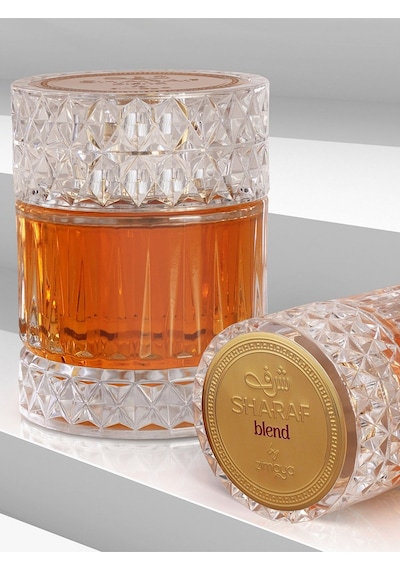 Sharaf Blend Unisex Parfüm EDP 100 ML