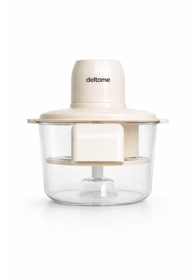 Deltome DLT-3411W 100 W 9 Bıçaklı Sarımsak Soyucu