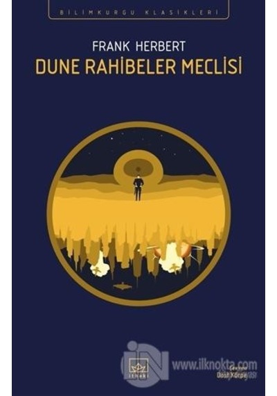 Dune Rahibeler  Meclisi