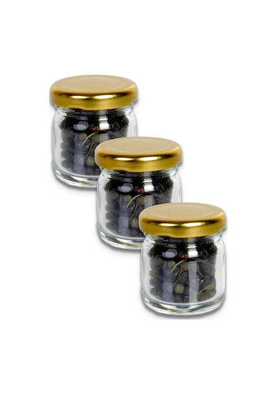 Organik Bitkim Acı Çehre Tohumu (Akdiken Tohumu) 3 x 10 G