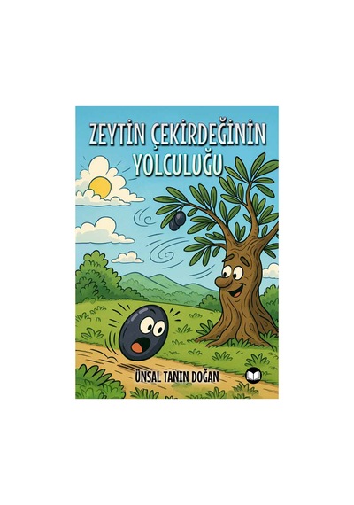 Zeytin Çekirdeğinin Yolculuğu