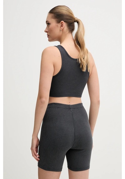Calvin Klein Kadın Siyah Spor Sütyeni J20j225246 Pt2