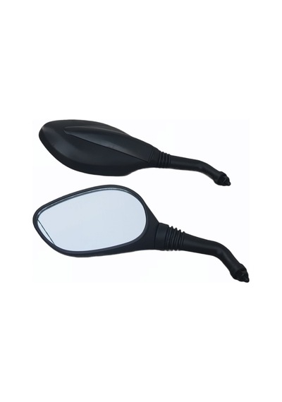 Salcano E-Bike Ayna 8Mm Düz Diş Or.  (498773141)