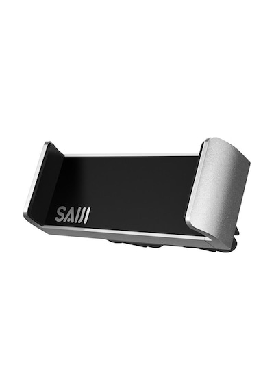 Bix Saiji T2 Araç Içi Havalandırma Telefon Tutucu Gri