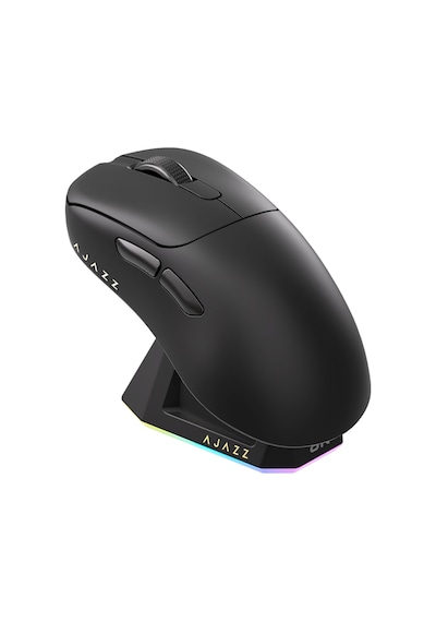 Aj179 Apex 8.000 Hz-30.000 Dpı, Huano Optik Switch-rgb Manyetik Ekranlı Şarj Doku Diğer