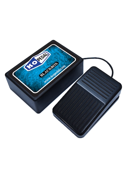 Usko Assasin Minor Pedal As-151
