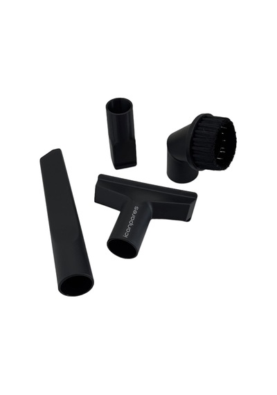 Fantom Uyumlu Magic P 3000 Süpürge Mini Başlık Set