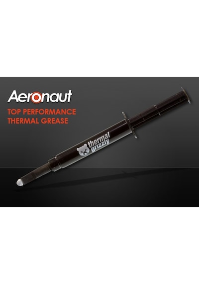 Thermal Grizzly Aeronaut - 26g / 10ml