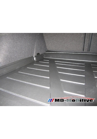 Vw Passat B8 3D Paspas&Bagaj Havuzu Seti 2015- N11.13712