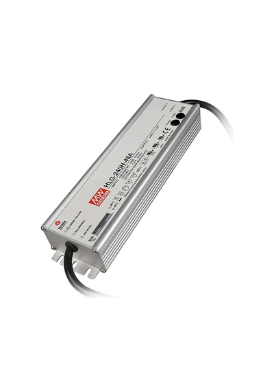 Meanwell Hlg-240 431v 48a Led Sürücü