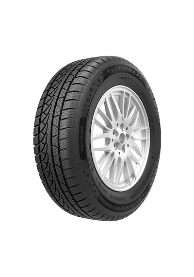Starmaxx 215/55 R16 Ice Gripper W850 93H Kış Lastiği 2020