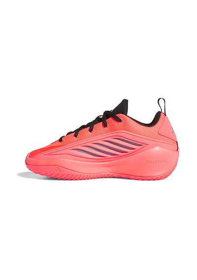 Adidas Belıeve That 1 J Genç Basketbol Ayakkabısı Kı4088 Turuncu