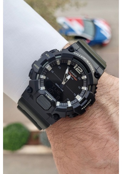 Casio Csıste114 Erkek Kol Saati